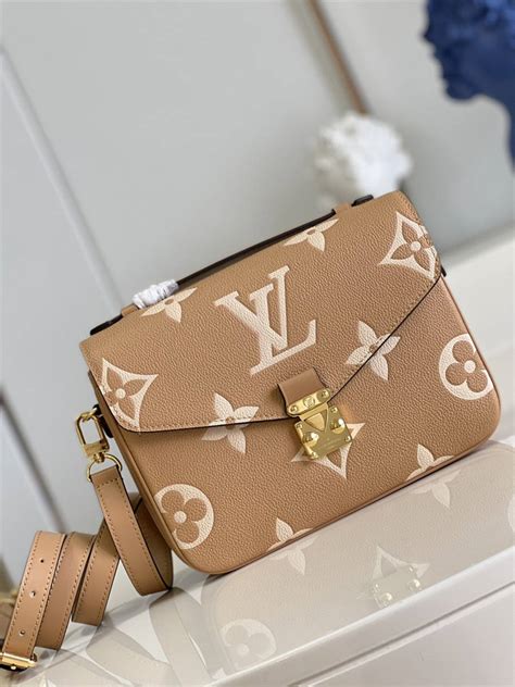 lv 信封包|Pochette Métis 手袋.